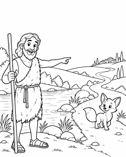 Make a Path booklet cover
