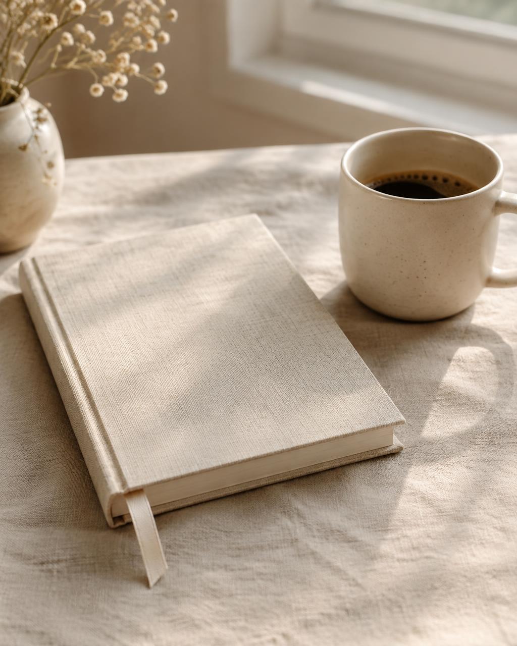Build Your Own Journal product photo