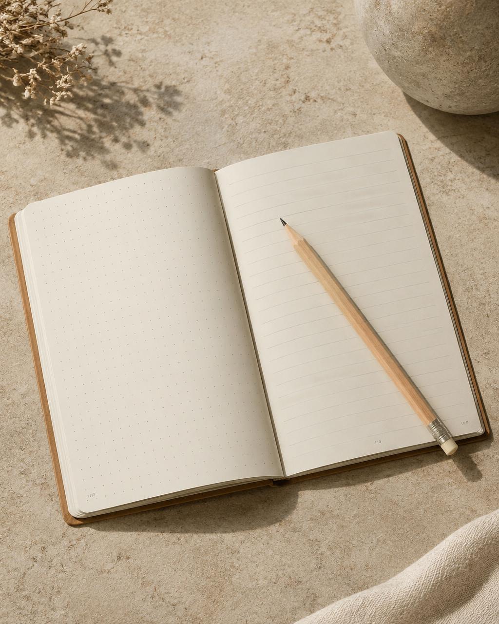 Build Your Own Notebook product photo